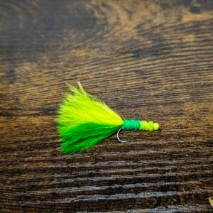 John Deere Lure.