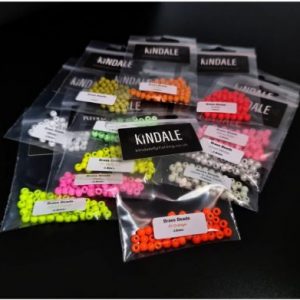 Fly Tying Beads