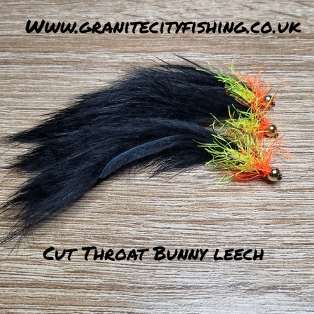 Bunny Leech Archives - Fly Fishing Flies - Granite City Fishing