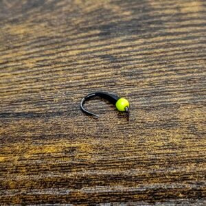 The dogs bollocks Buzzer.