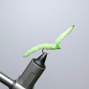 Mojito Shimmer Worm