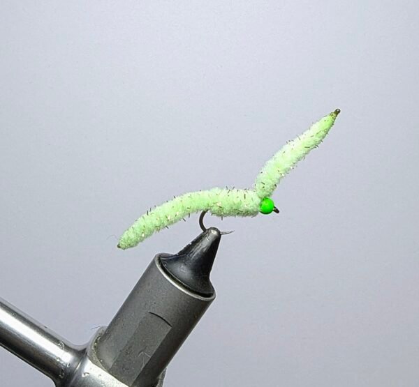 Mojito Shimmer Worm