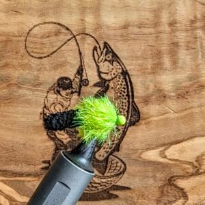 Viva Mop Fly Barbless.