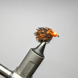 Wasp Egg Fly Barbless.