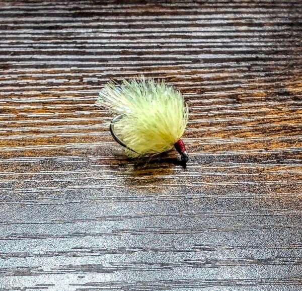 Pineapple Blob.