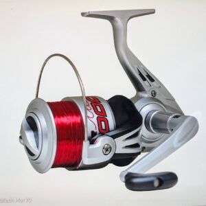Pro mackerel Sea Reel.