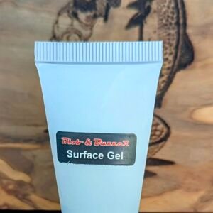 Surface Gel (For Dry Flies)