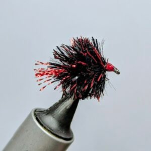 Dennis the Menace Blob Barbless.