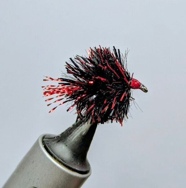 Dennis the Menace Blob Barbless.