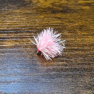 Baby Pink Blob.