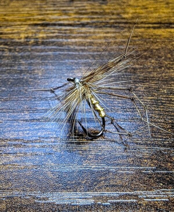 Daddy Long Legs