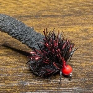 Dennis The Menace Mop Fly 2