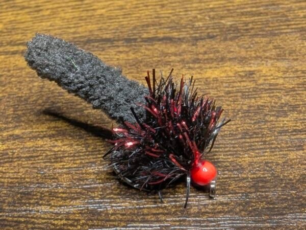 Dennis The Menace Mop Fly 2