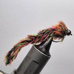 Jacobs Coat MC Egg-It Worm Barbless.