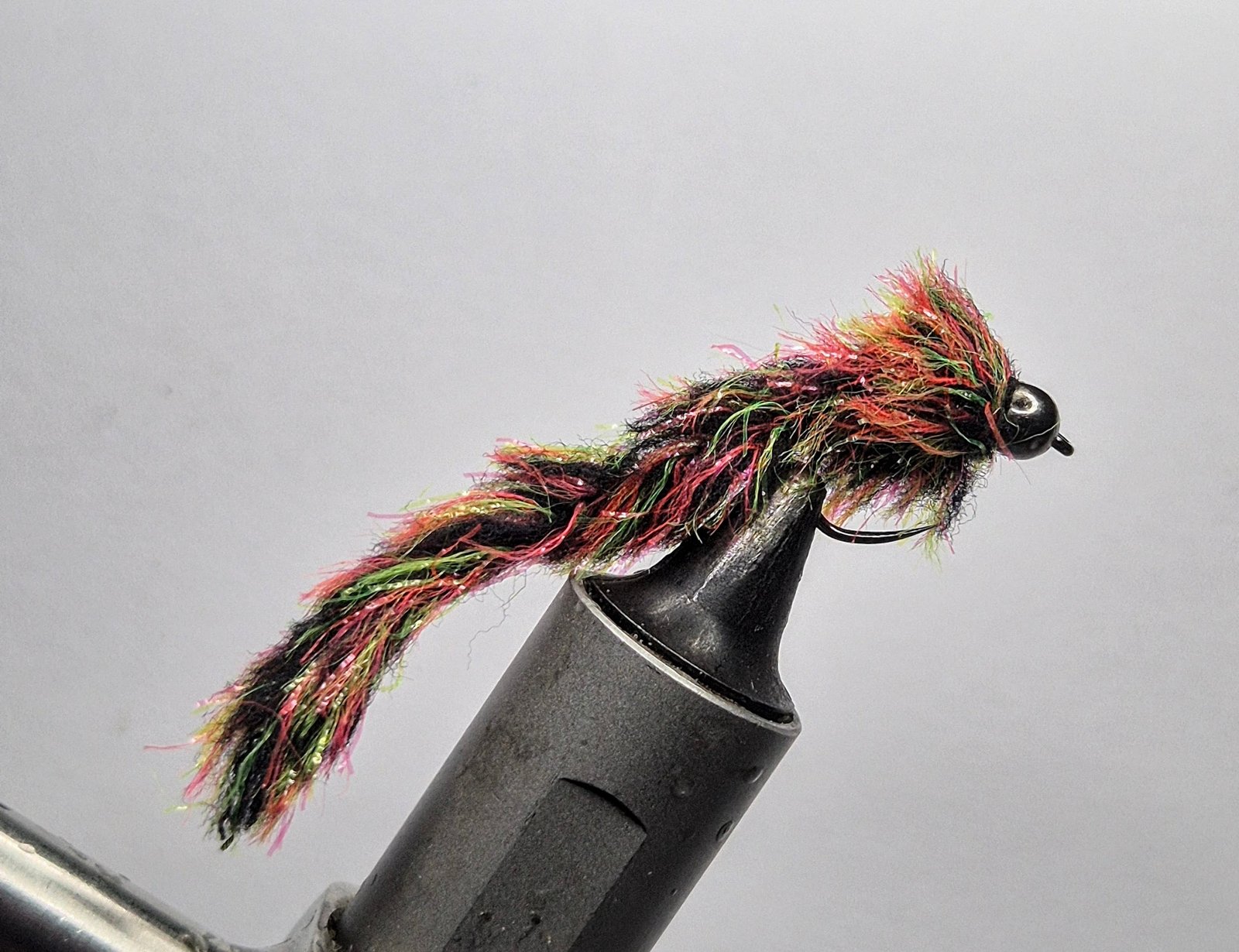 Jacobs Coat MC Egg-It Worm Barbless.