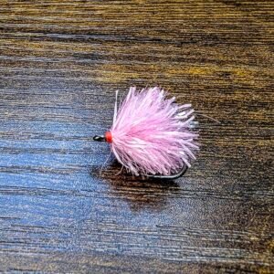 Pink Blob.