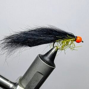 Olive straggle Fritz Zonker.