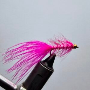 Turrall Pink Dancer Barbed.