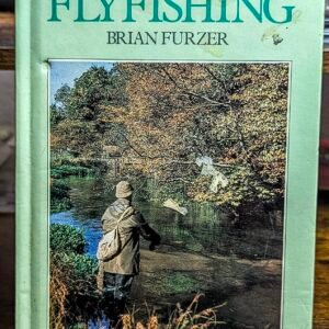 Fly Fishing  Brian Furzer compact Guides