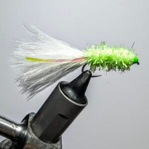 Mojito Caterpillar Lure.