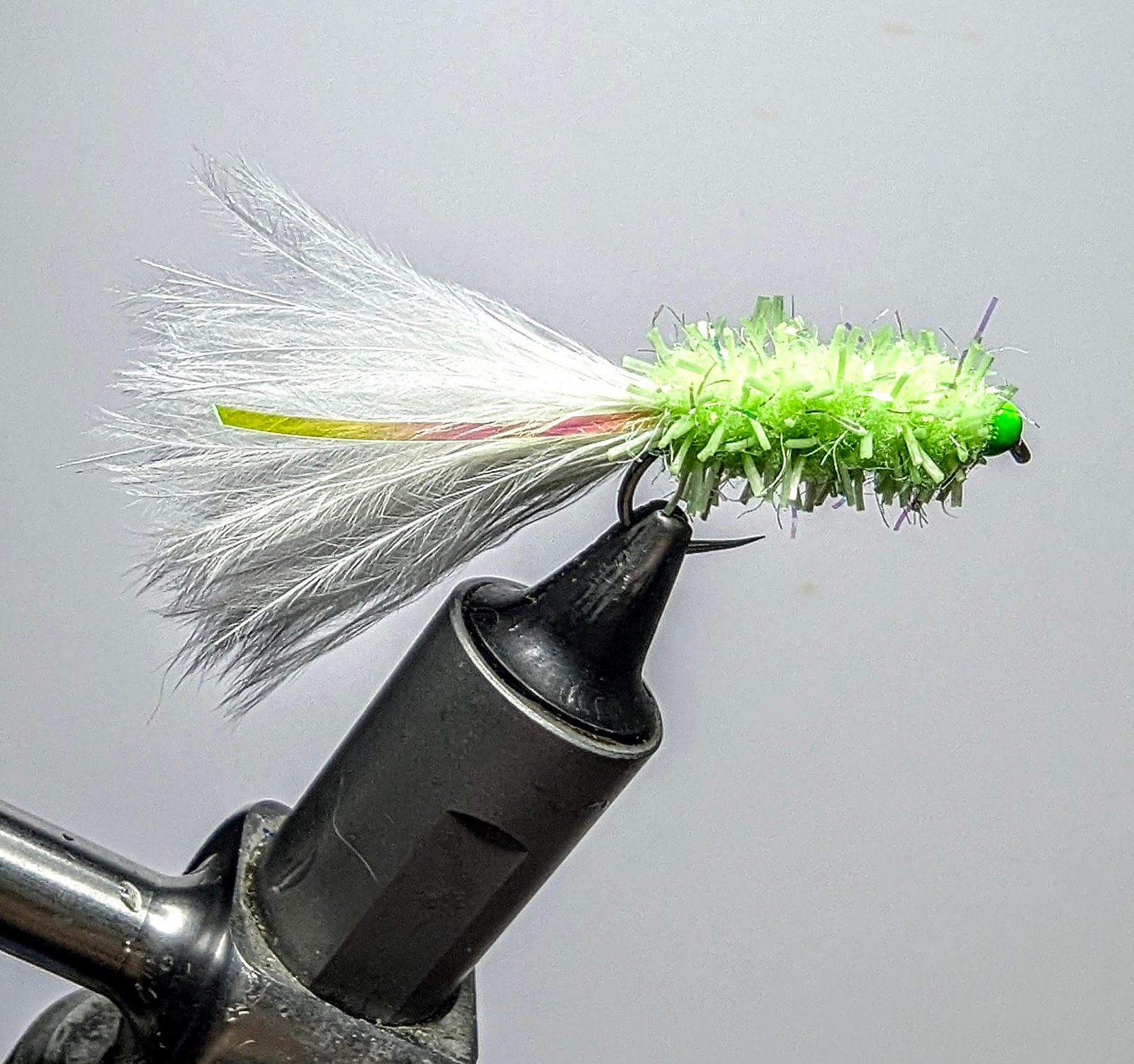 Mojito Caterpillar Lure.