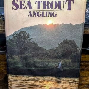 Successful Sea Trout Angling.