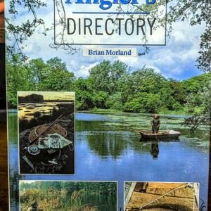 The Anglers Directory.