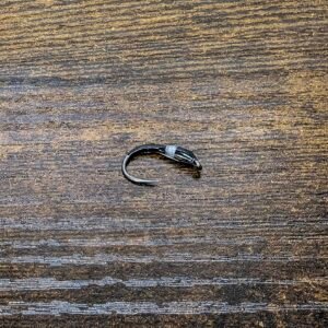 The White Vicar's Buzzer.