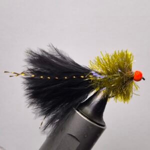 Ally McCoist Lure.