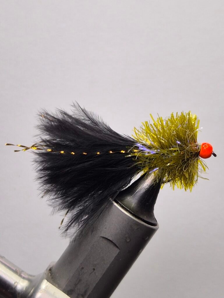 Ally McCoist Lure.