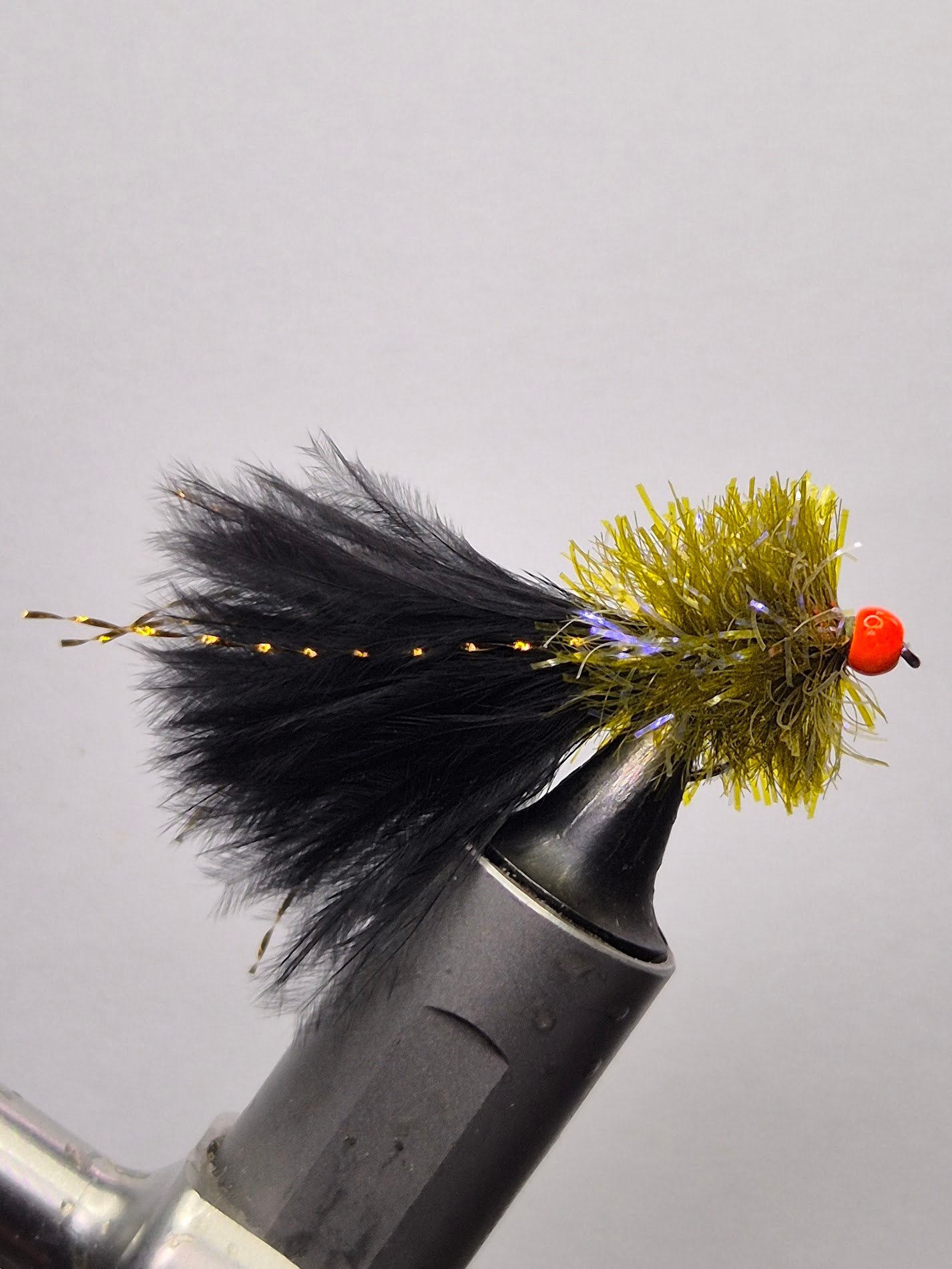 Ally McCoist Lure.