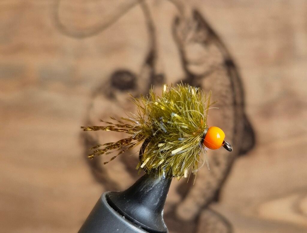 Ally Blob Fly x 1.