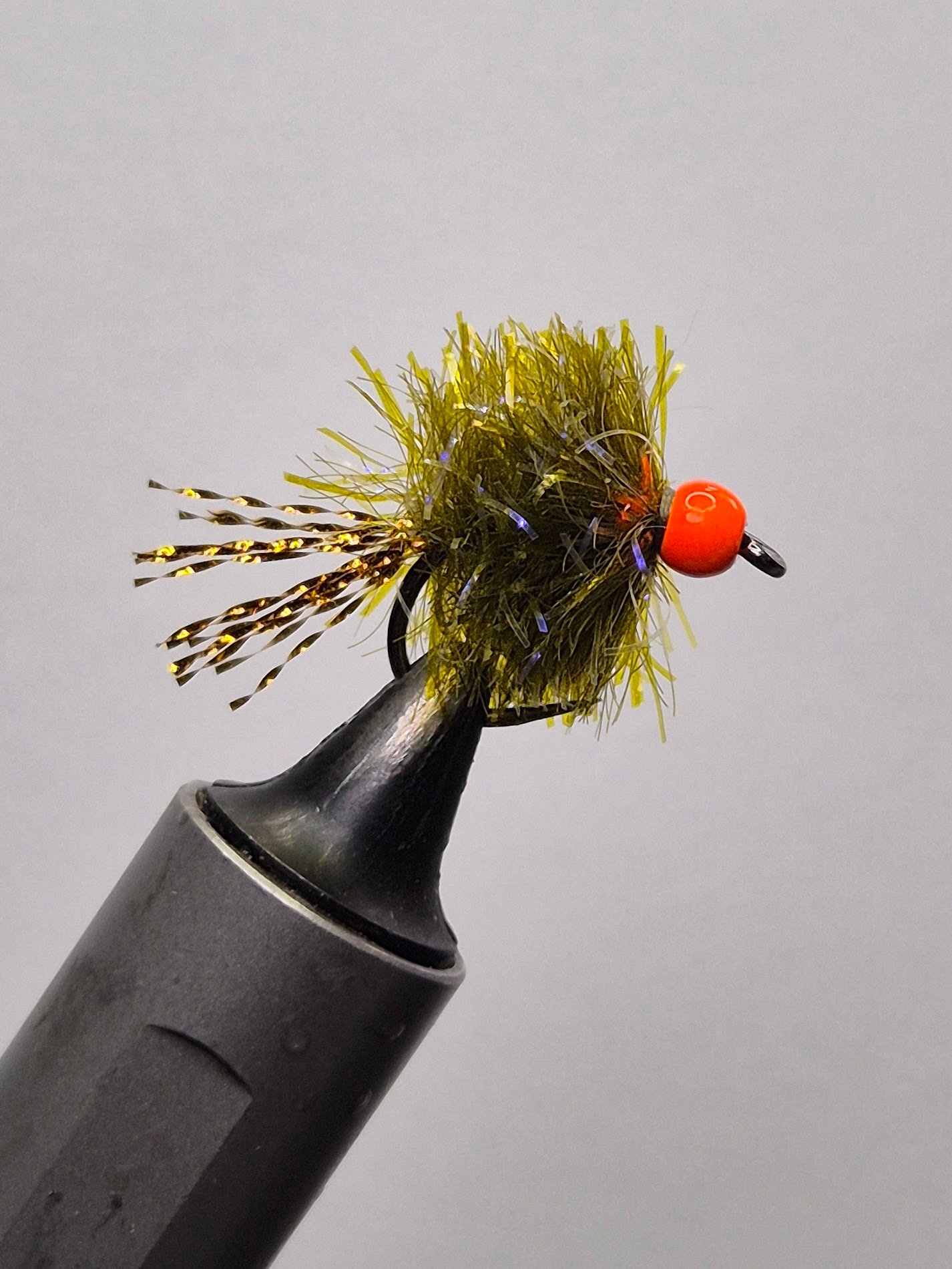 Ally Blob Fly Barbless.