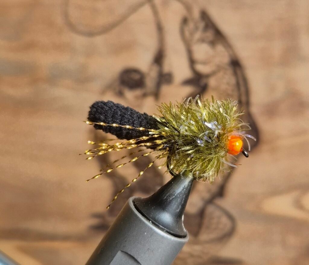 Ally Mop Fly x 1.