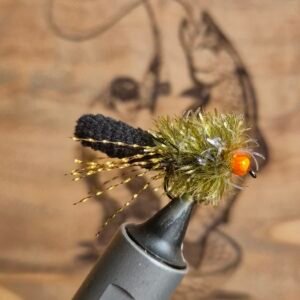 Ally Mop Fly x 1.