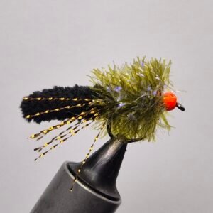 Ally Mop Fly.