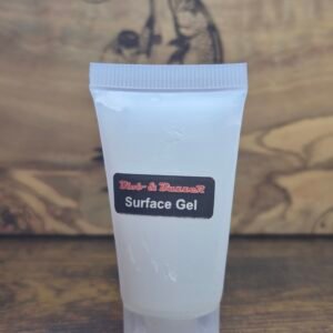 Floatant Surface Gel.