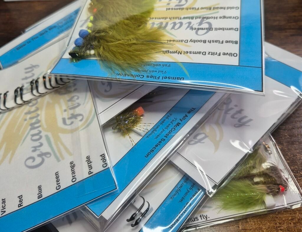 Monthly Fly subscription.