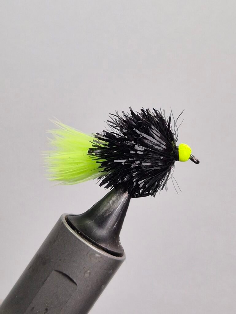 Viva Blob Barbless.