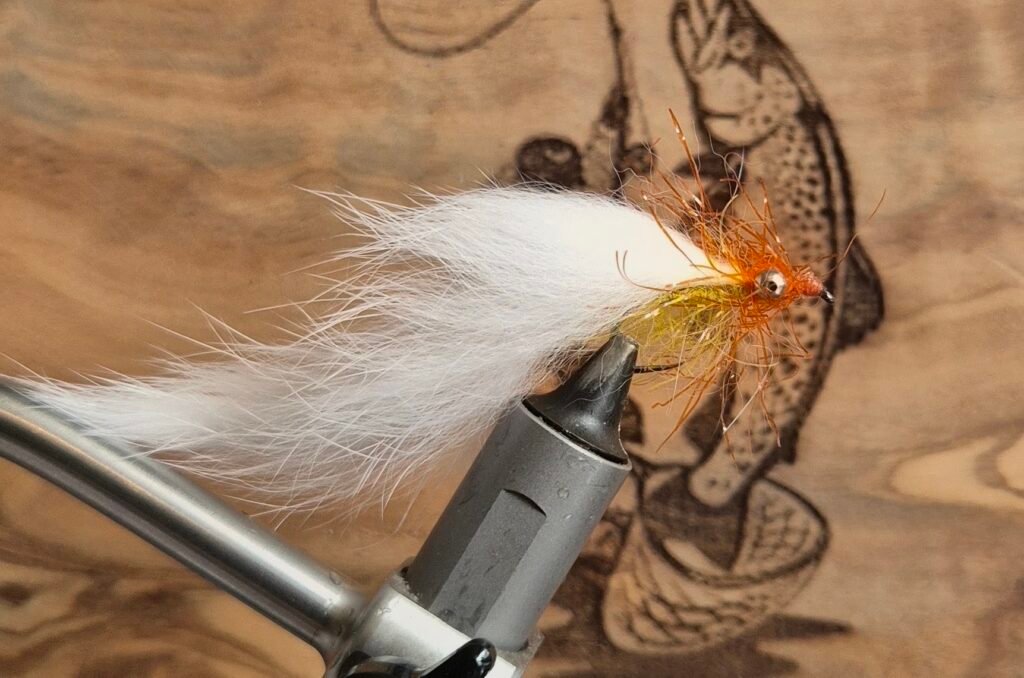Cut Throat Bunny Leech (BUDGET FLY).