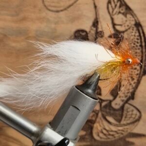 Cut Throat Bunny Leech (BUDGET FLY).