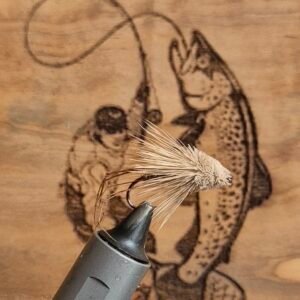 Daddy Muddler (BUDGET FLY).