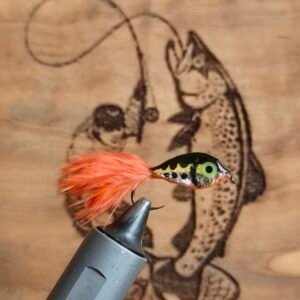Perch Fry (BUDGET FLY).