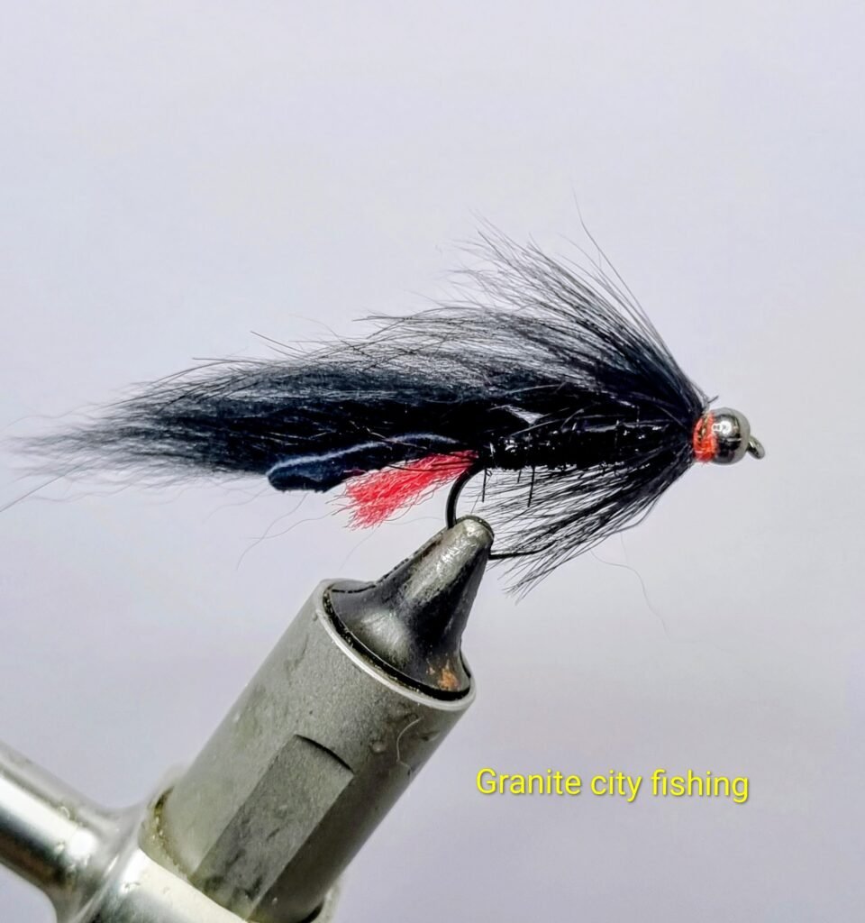 Black Zonker