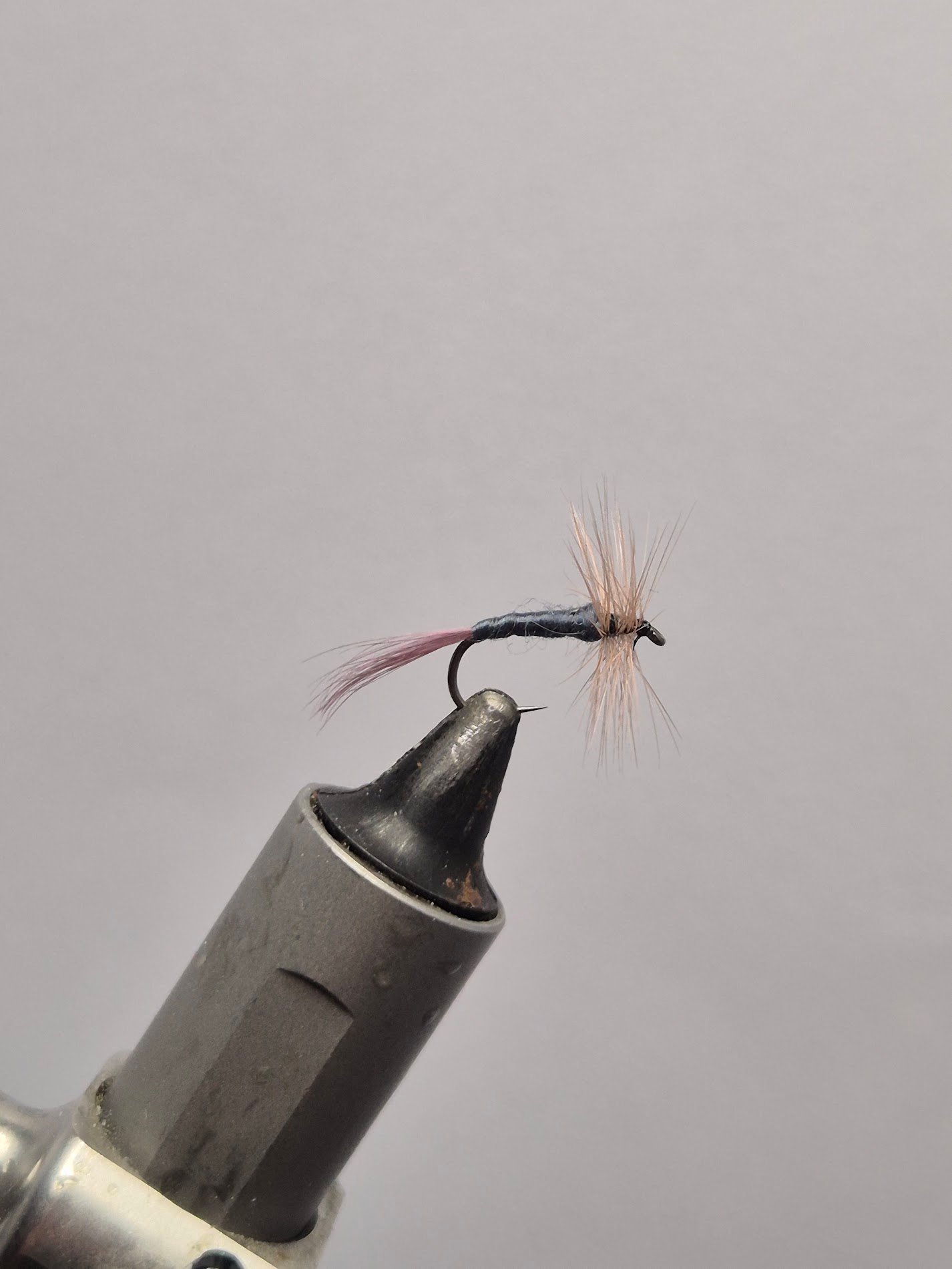 Blue Dun Dry Fly