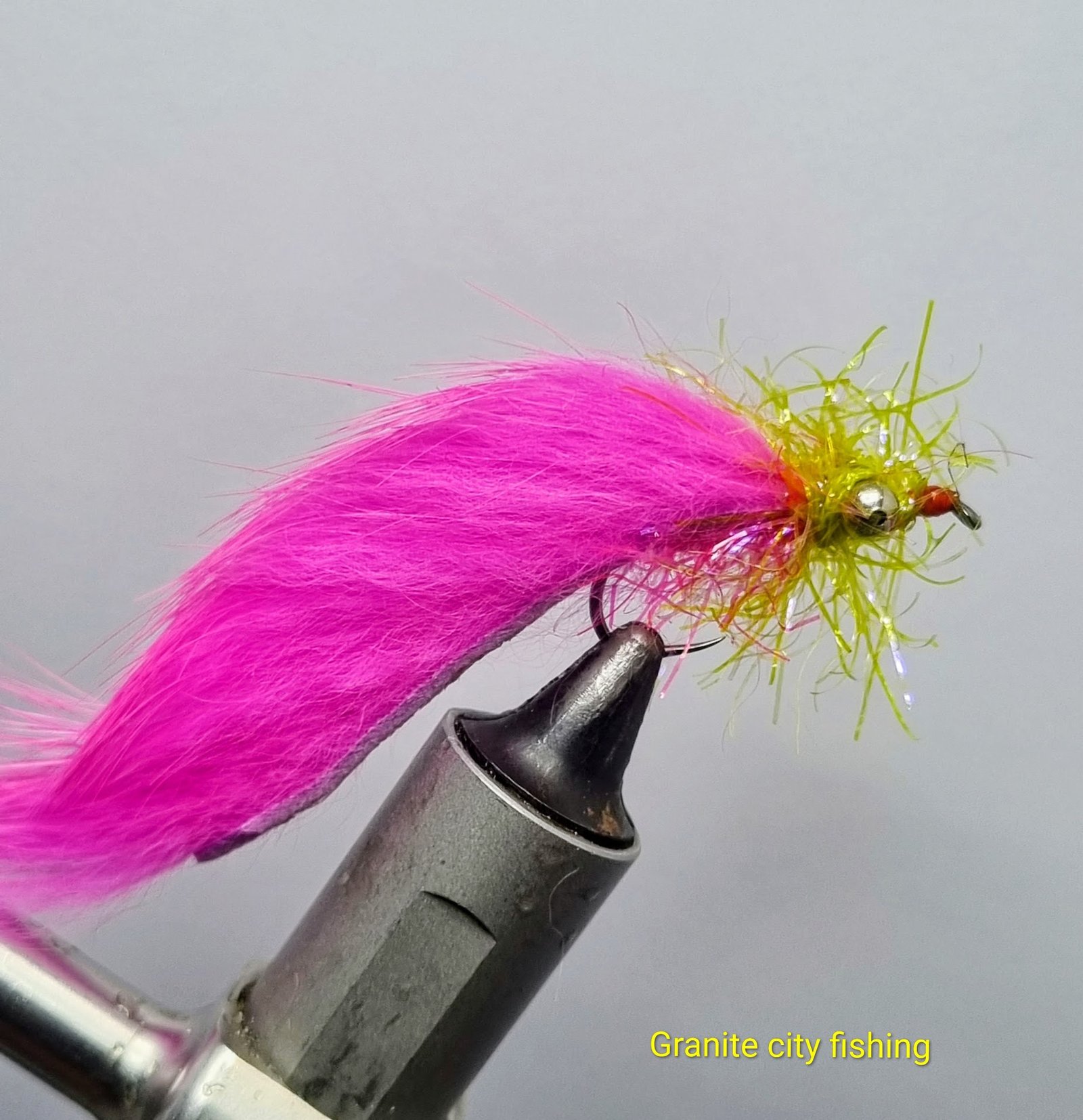 Pink Panther Bunny Leech