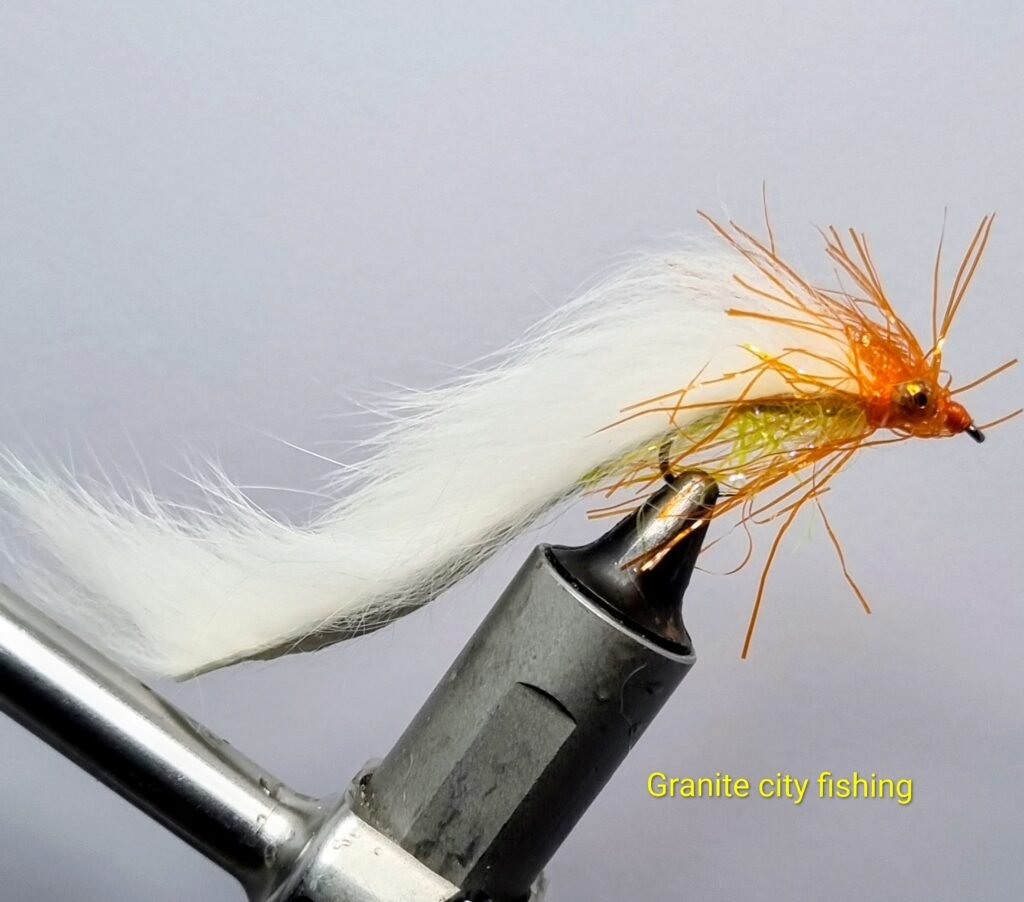 Cut Throat Bunny Leech.