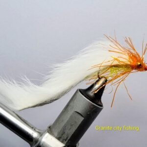 Cut Throat Bunny Leech.