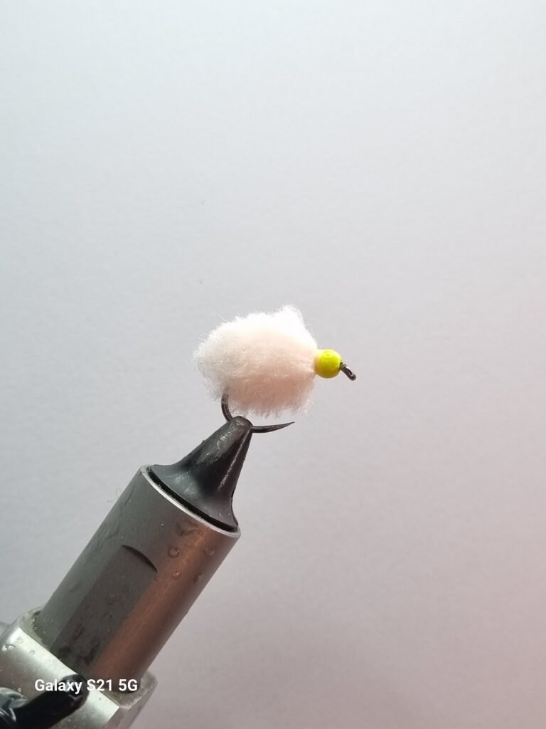 Hand tied Stillwater Trout Flies