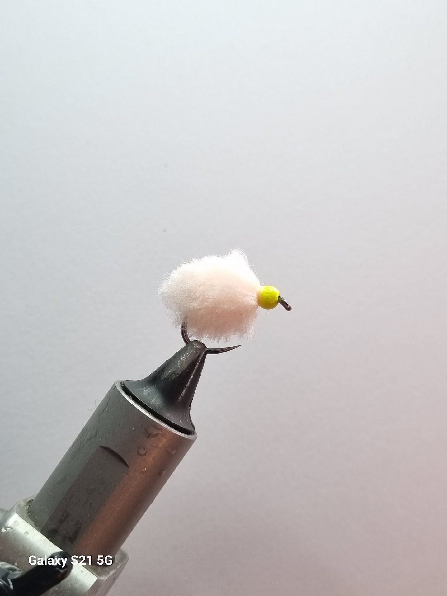 Hand tied Stillwater Trout Flies